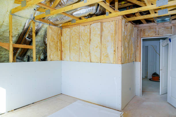 Best Spray Foam Insulation in Perry, GA