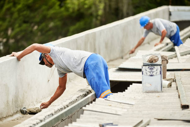 Best Specialized Insulation Services in Perry, GA