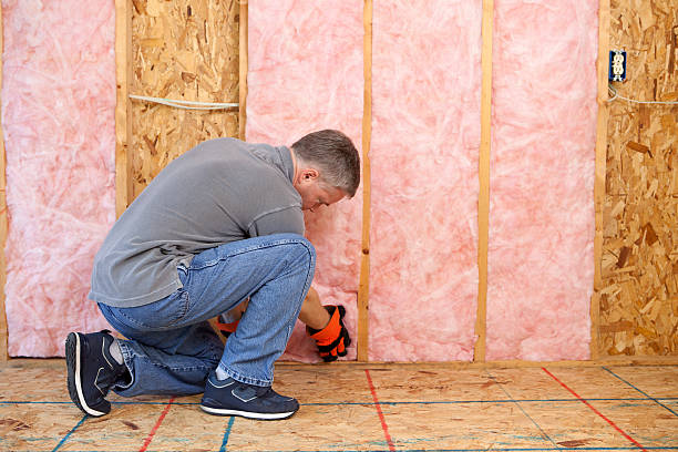 Types of Insulation We Offer in Perry, GA